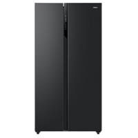 Tủ lạnh side by side Aqua Inverter 541 lít AQR-S541XA (BL)