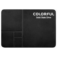 Ổ cứng SSD Colorful SL300 120Gb