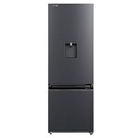 Tủ lạnh Toshiba Inverter 322 lít GR-RB405WE-PMV(06)-MG (2021)