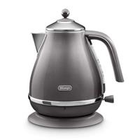 Ấm đun nước Delonghi KBOT2001.GY