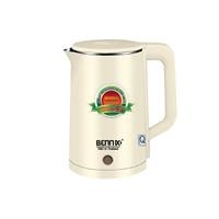 Ấm siêu tốc 2 lớp Bennix BN-118EK (2 lít)