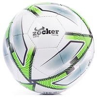 Quả bóng đá size 5 Zocker Sato Zk5-S1901