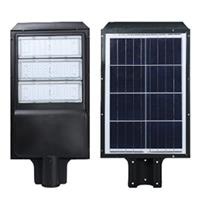 Đèn năng lượng mặt trời Solar CET-ST-150W (chiếu sáng 200m2)