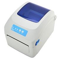 Máy in nhiệt G-Printer GP-1324D (in tem, hóa đơn)