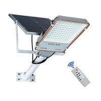 Đèn năng lượng mặt trời Solar CET-GT-ST 100W (chiếu sáng 150m2)