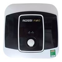 Bình nóng lạnh Rossi puro 15SQ 15 lít vuông