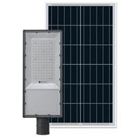 Đèn năng lượng mặt trời Solar CET-114B-120W (chiếu sáng 270m2)