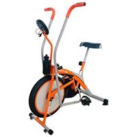 Xe đạp tập thể dục Aguri AGA-206PAS