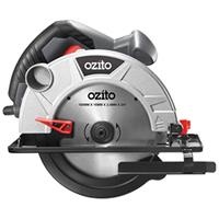 Máy cưa gỗ 185mm Ozito CSW-7000