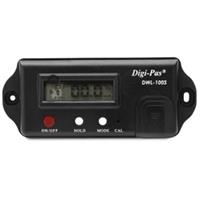 Thước đo góc kỹ thuật số Digi-Pas DWL-100S