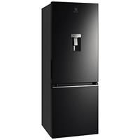 Tủ lạnh Electrolux Inverter 308 lít EBB3442K-H Model 2021