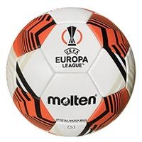 Bóng đá Molten EUROPA LEAGUE mùa giải 2021/22 F5U5000-12