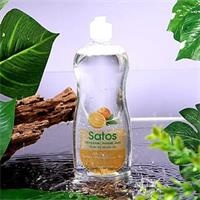 Nước làm bóng hữu cơ Satos 500ml