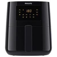 Nồi chiên không dầu điện tử Philips HD9252 - 4.1 lít