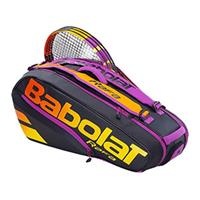 Túi tennis Babolat PURE AERO RAFA X6 Pack (751216-363)