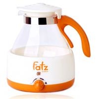 Máy hâm nước pha sữa Fatzbaby FB3004SL (800ml)