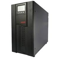 Bộ lưu điện UPS Online Tower Sorotec HP9116C 6KT-XL (6KVA/5400W) - Ắc quy ngoài
