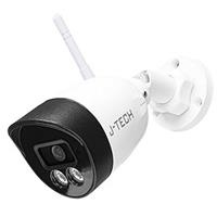 Camera wifi IP J-Tech UHD5723W6 (5MP)