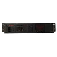 Bộ lưu điện UPS Online Rack Sorotec HP9116CR 1KR-XL (1KVA/900W) - Ắc quy ngoài
