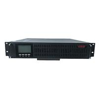 Bộ lưu điện UPS Online Rack Sorotec HP9116CR 2KR-XL (2KVA/1.800W) - Ắc quy ngoài