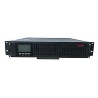 Bộ lưu điện UPS Online Rack Sorotec HP9116CR 3KR-XL (3KVA/2700W) - Ắc quy ngoài