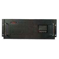 Bộ lưu điện UPS Online Rack Sorotec HP9116CR 10KR-XL (10KVA/9KW) - Ắc quy ngoài