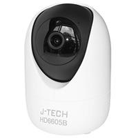 Camera wifi IP J-Tech HD6605B (3MP, Xoay)