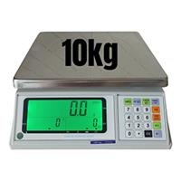 Cân điện tử 10kg/0.5g UTE KANEXT KCS03-10K