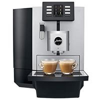 Máy pha cà phê tự động Jura X8 Platin