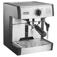 Máy pha cà phê WPM 130KB