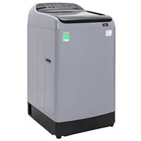Máy giặt lồng đứng Samsung Inverter 12kg WA12T5360BY/SV (màu xám)