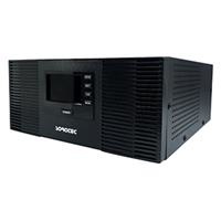 Bộ lưu điện UPS Sorotec Inverter Sine Wave IG1200 - 1.200VA