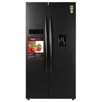 Tủ lạnh Toshiba Inverter 513 lít GR-RS682WE-PMV(06)-MG