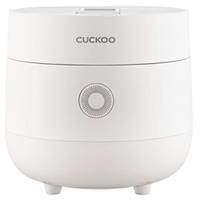 Nồi cơm điện Cuckoo CR-0675F (1.08 lít, màu trắng)