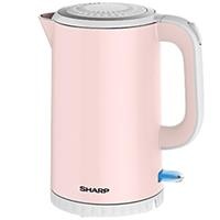 Bình đun siêu tốc Sharp EKJ-17EVPS-PK