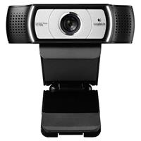 Webcam Logitech C930e