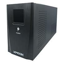 Bộ lưu điện UPS Line Interactive Sorotec BX1000 (1KVA/800W)