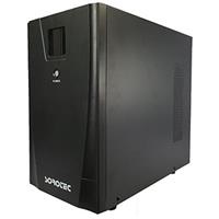 Bộ lưu điện UPS Line Interactive Sorotec BX3000 (3KVA/2400W)