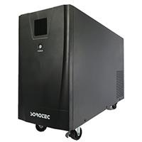 Bộ lưu điện UPS Line Interactive Sorotec BX5000 (5KVA/4.000W)