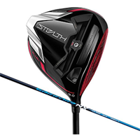 Gậy golf Driver TaylorMade Stealth