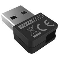 USB Wifi Totolink N160USM siêu nhỏ chuẩn N 150Mbps