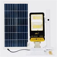 Đèn đường năng lượng mặt trời MK-68200 200W