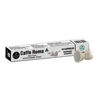 Cà phê viên nén Roma Capsules (10 viên/hộp)