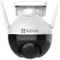 Camera IP Wifi Ezviz C8C Full HD 1080p C8C (A0-3H2WFL1) (Có màu ban đêm)