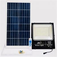 Đèn đường năng lượng mặt trời MK-99200 200W
