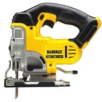 Thân máy cưa lọng dùng pin Dewalt DCS331N (chưa pin sạc)