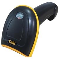 Máy quét mã vạch không dây 2D Teki TK370 V2/TK370U (Wifi + Bluetooth)