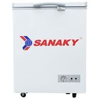 Tủ đông 1 ngăn Sanaky VH-1599HY - 100 lít