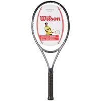 Vợt tennis Wilson NEMESIS LITE 100 FULL CVR 2 WRT5969202