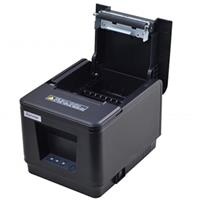 Máy in hóa đơn Xprinter XP-H200N (khổ in 80mm, kết nối USB)